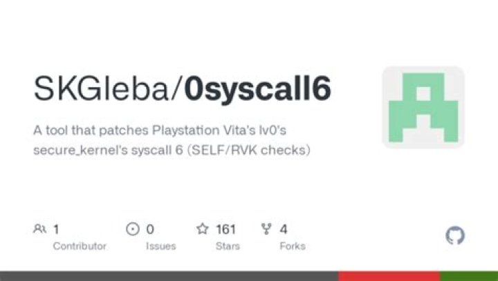 0syscall6 Vita - Vita Homebrew Apps (Plugins)
