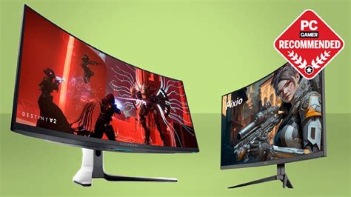 10 Best ASUS Gaming Monitors for PC in 2023 [Gamers Choice]
