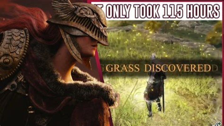 10 Best Elden Ring Memes That We Can All Relate To