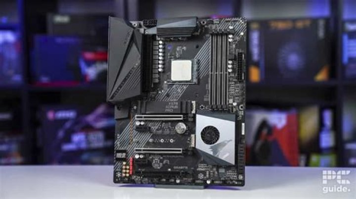 10 Best Motherboard for Ryzen 9 5900x in 2023 [Top Rated]