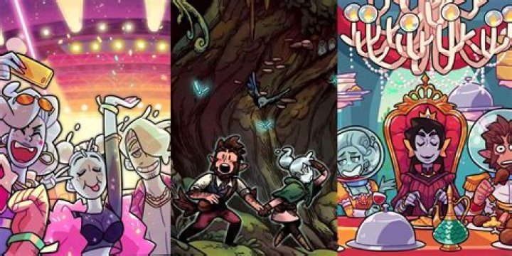 10 Best Secret Endings We Couldn't Miss In 2022