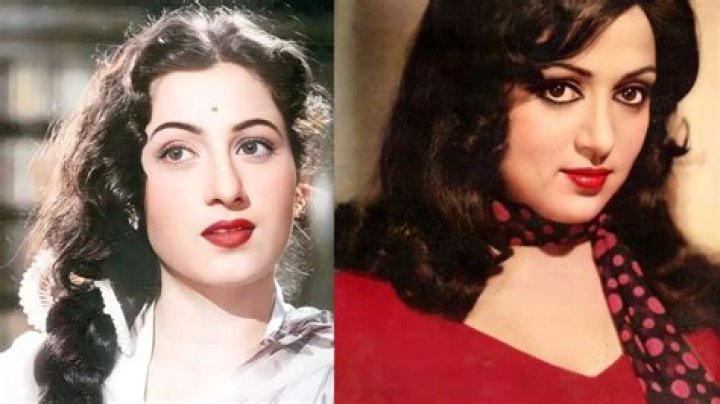 10 Most Beautiful Bollywood Actresses Under 25 Years Old