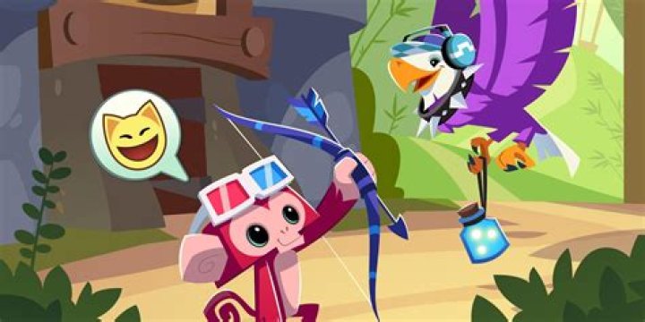 15 Games Like Animal Jam To Play
