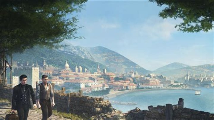 17 Best PS4 Modern Detective Games