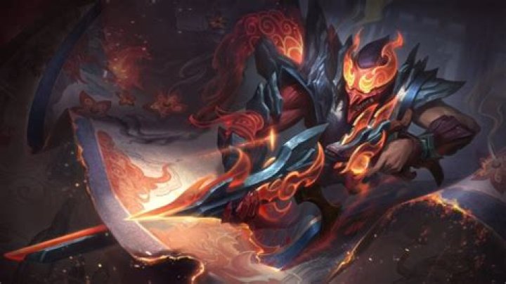 2021 New Shan Hai Cho'Gath Skin: Release Date, Splash Art, and Price