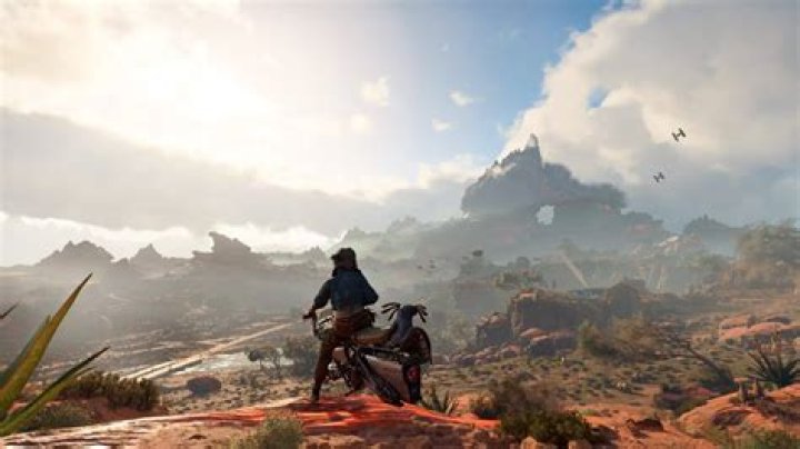 30 Best NEW Third Person Games Of 2024
