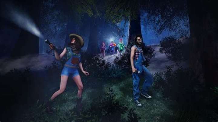 31 Best NEW Survival Horror Games of 2024