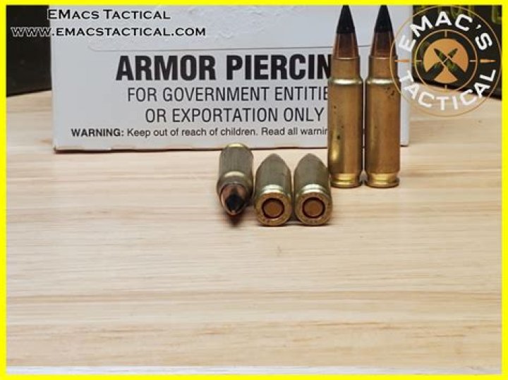 .45 GVT Armor Piercing | Ammunition in Warzone, MW3 and MW2