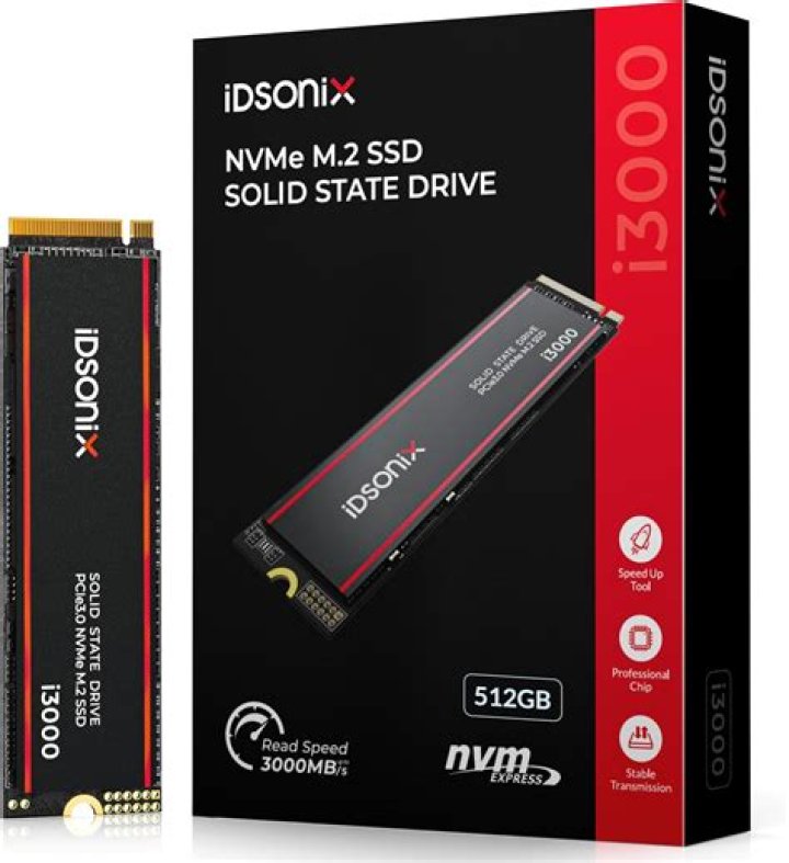 5 Best M.2 Heatsink For NVME M.2 SSD in 2023
