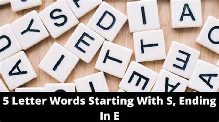 5 Letter Words Starting with AP and Ending in E [AP_ _E]