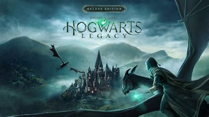 5 magic-centric games to play instead of Hogwarts Legacy