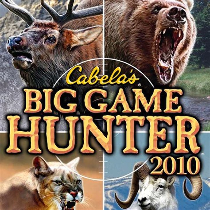50 Games Like Cabela's Big Game Hunter for Playstation 4