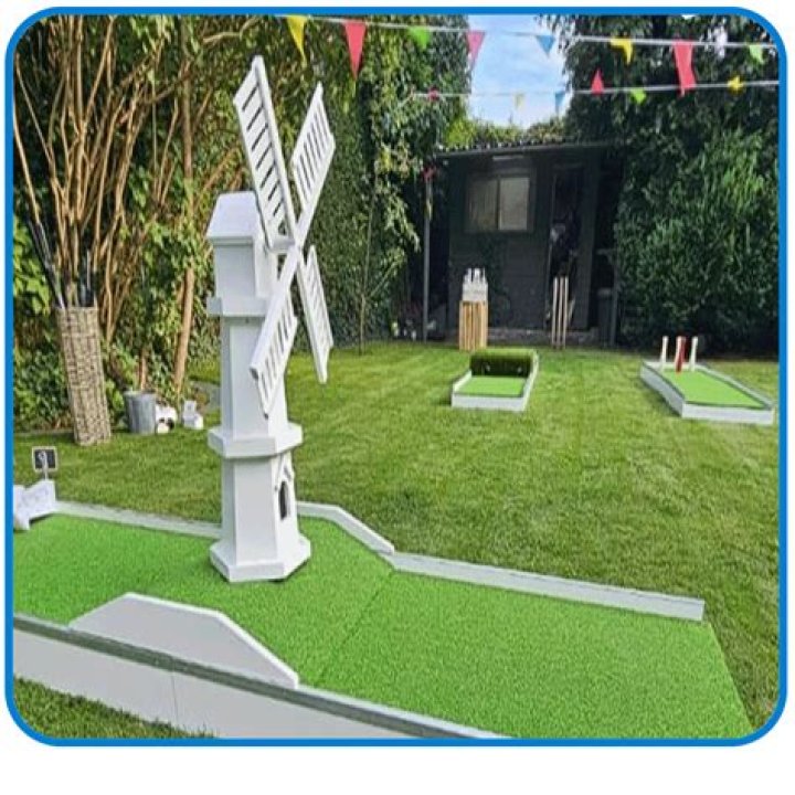 50 Games Like Crazy Golf for Playstation 5