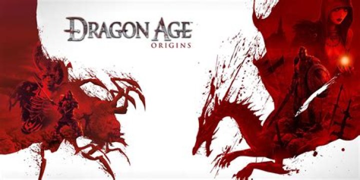 50 Games Like Dragon Age: Origins