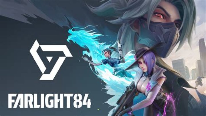 50 Games Like Farlight 84 for Playstation 4