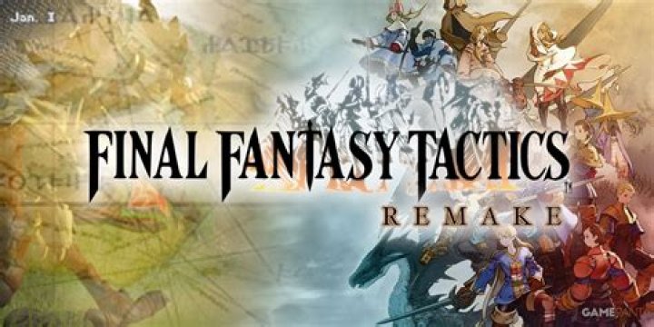 50 Games Like Final Fantasy Tactics Advance for PC Windows