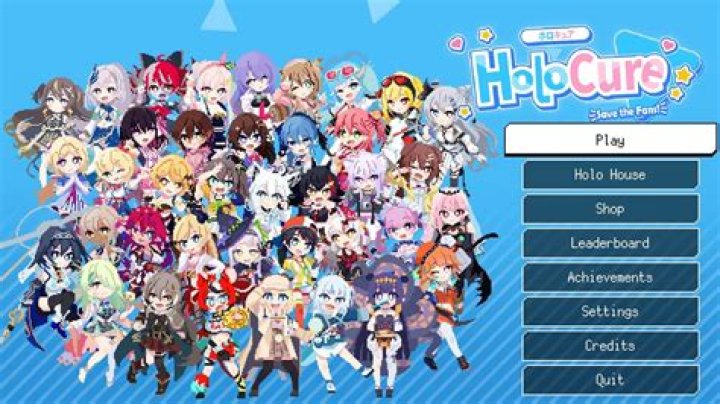 50 Games Like HoloCure for IOS iPhone