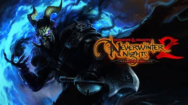 50 Games Like Neverwinter Nights 2 for Playstation 5