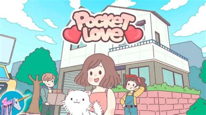50 Games Like Pocket Love!