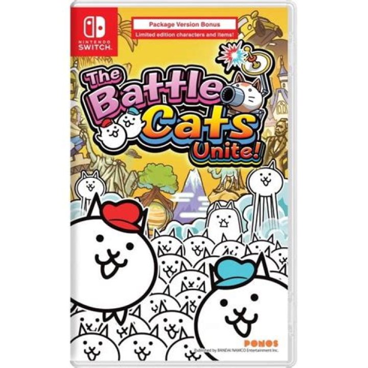 50 Games Like The Battle Cats for Linux