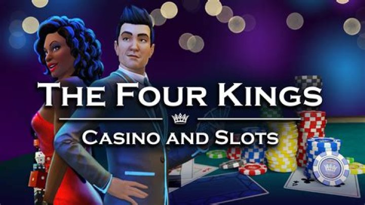 50 Games Like The Four Kings Casino and Slots for Playstation 5