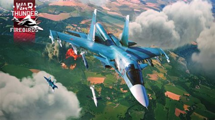50 Games Like War Thunder for Xbox Series X