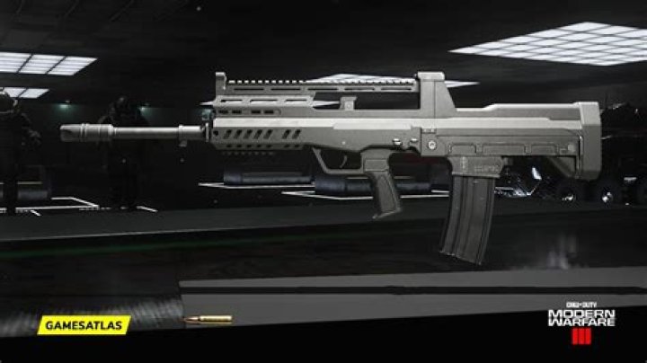 56 | Blueprints and Attachments in Warzone MW3