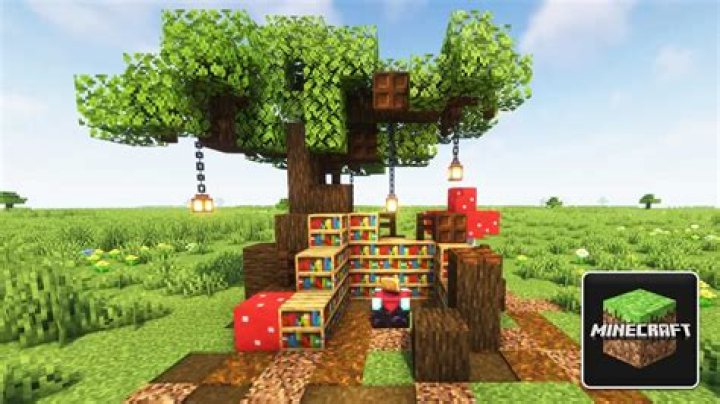 6 Inspiring Minecraft Enchanting Room Design Ideas