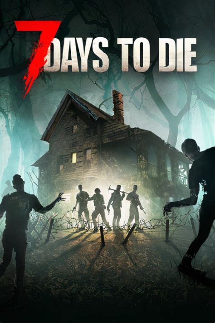 7 Days to Die – Auto Backup of Game