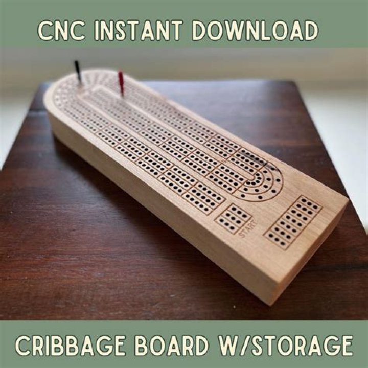 8 Best Cribbage Boards you Should Consider Buying