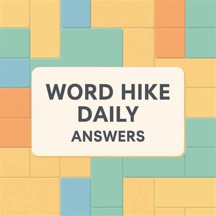 97.5% of a modern US penny Word Hike – Answers