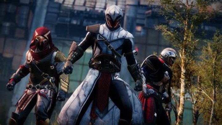 A Cruel Destiny, Assassin's Creed Valhalla Quest