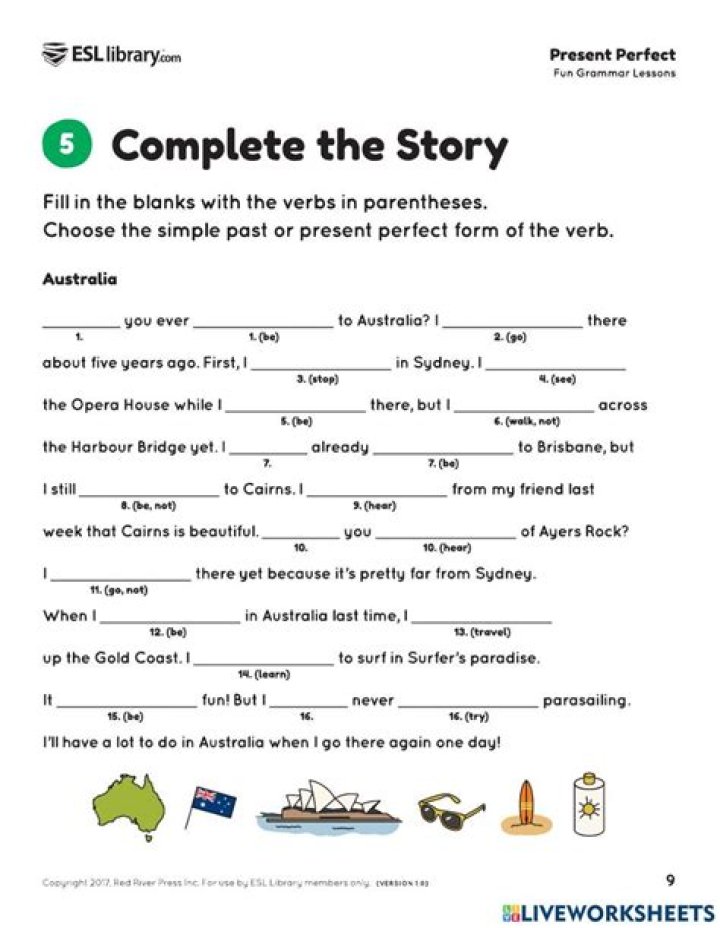 
A folklore story from the past: Figgerits Answer + Phrase