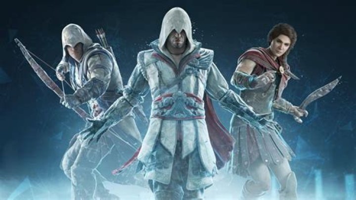 A Rivalry for the Ages, Assassin's Creed Valhalla Quest