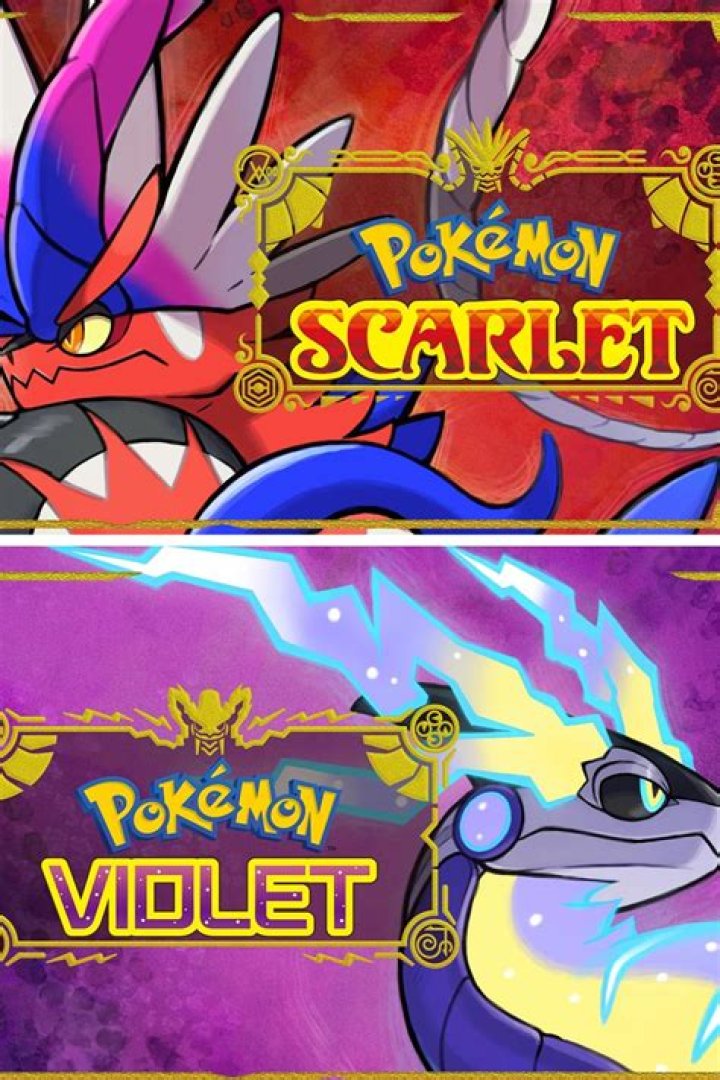 A salty new Rock type Pokémon has leaked for Pokémon Scarlet and Violet