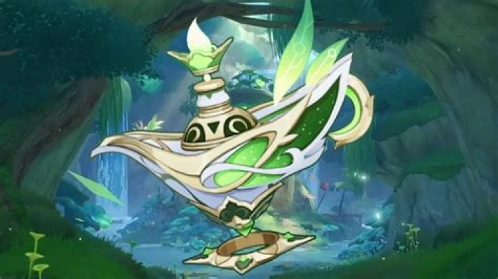 A Thousand Floating Dreams In Genshin Impact: Nahida’s Weapon Guide