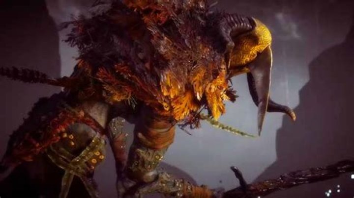 AC Valhalla Beat Balor Boss Fight (Wrath Of The Druids)