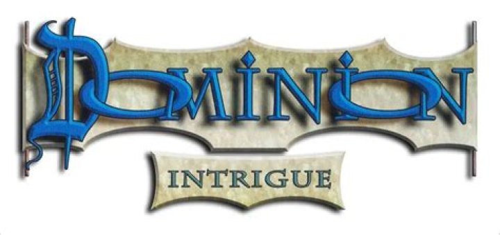 Additional Rules for Dominion Intrigue
