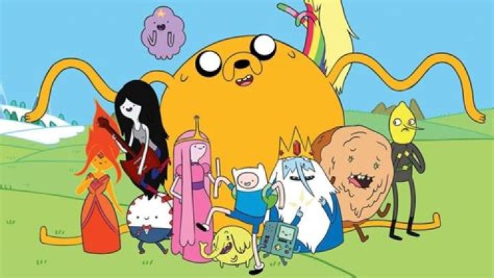 Adventure Time Is Making A Comeback With New Extra-Long Episodes