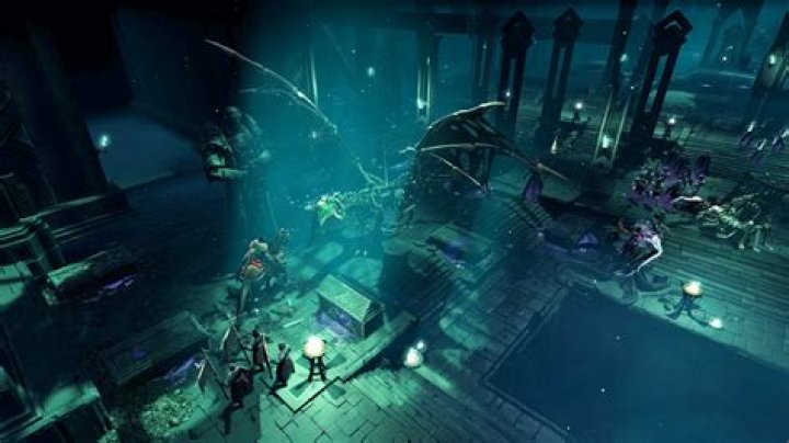 Age of Wonders 4 Web of Madness / Fallen Emperor Guide [How to Complete]