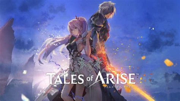 All Artifact locations in Tales of Arise