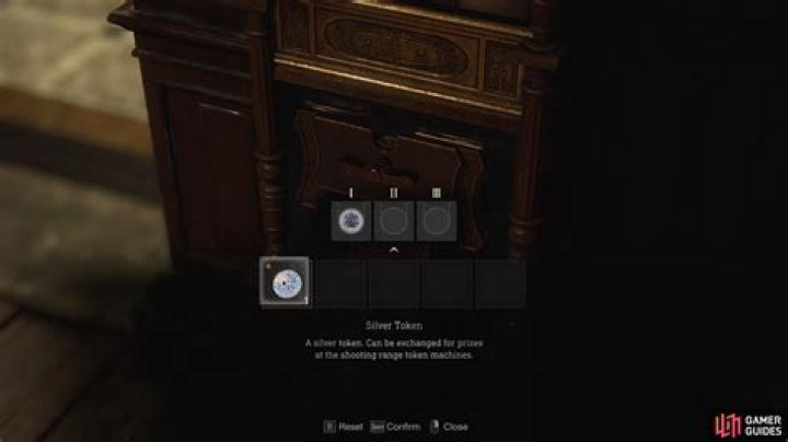 All Attache Case Charms in Resident Evil 4 Remake - Basics - Getting Started | Resident Evil 4 Remake