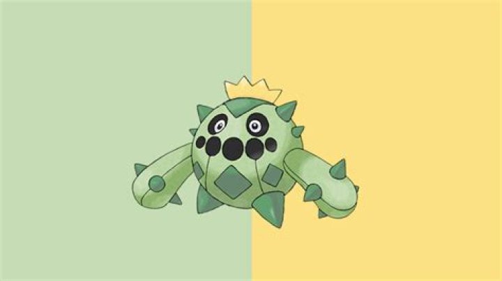 All Blistering Sands habitat Pokémon Spawns in Pokémon Go Tour: Hoenn