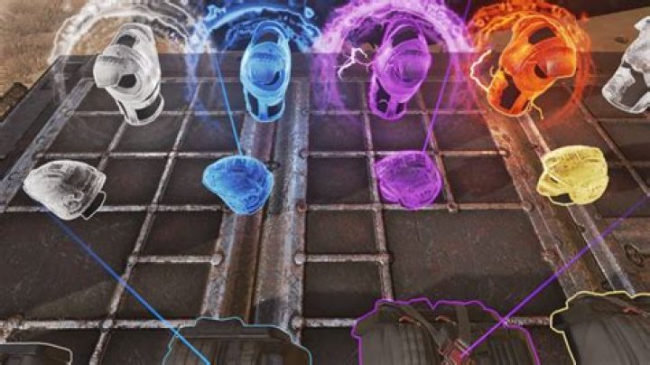All buffs to helmets in Apex Legends Season 13: Saviors