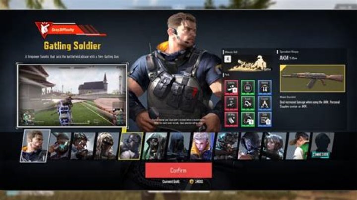 All Classes, Perks, and Ultimates in Super People