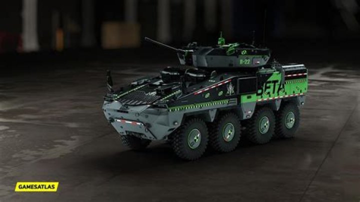 All COD Modern Warfare 2 and Warzone 2 Vehicles List (2022)