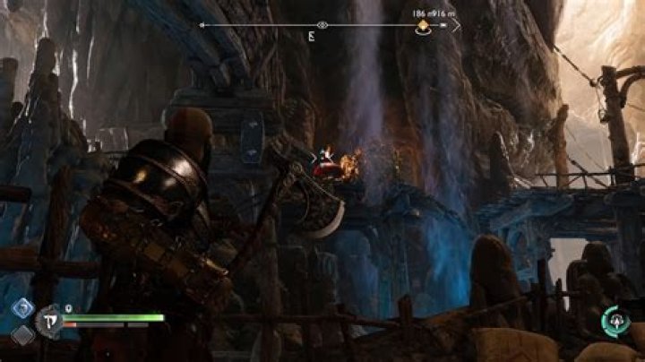 All Collectibles in The Applecore - Collectibles - Svartalfheim | God of War: Ragnarok