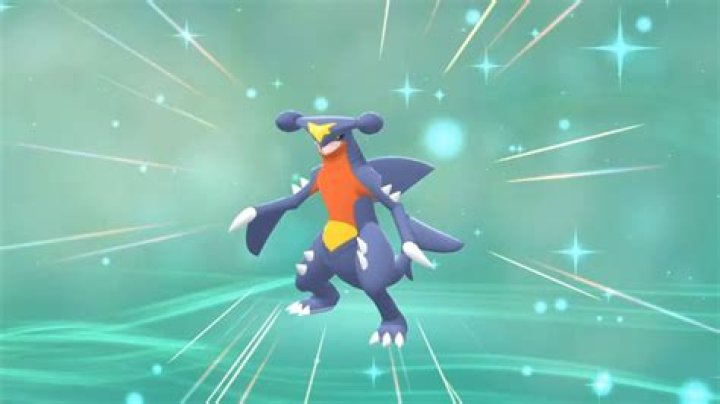 All Garchomp weaknesses and best Pokémon counters in Pokémon Brilliant Diamond and Shining Pearl