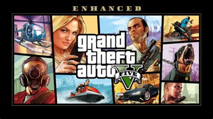 All Grand Theft Auto Online Levels and Unlocks