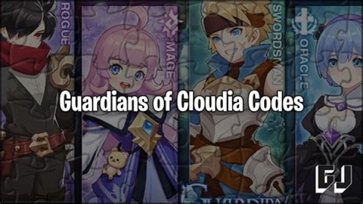 All Guardians Of Cloudia Codes (June 2022)